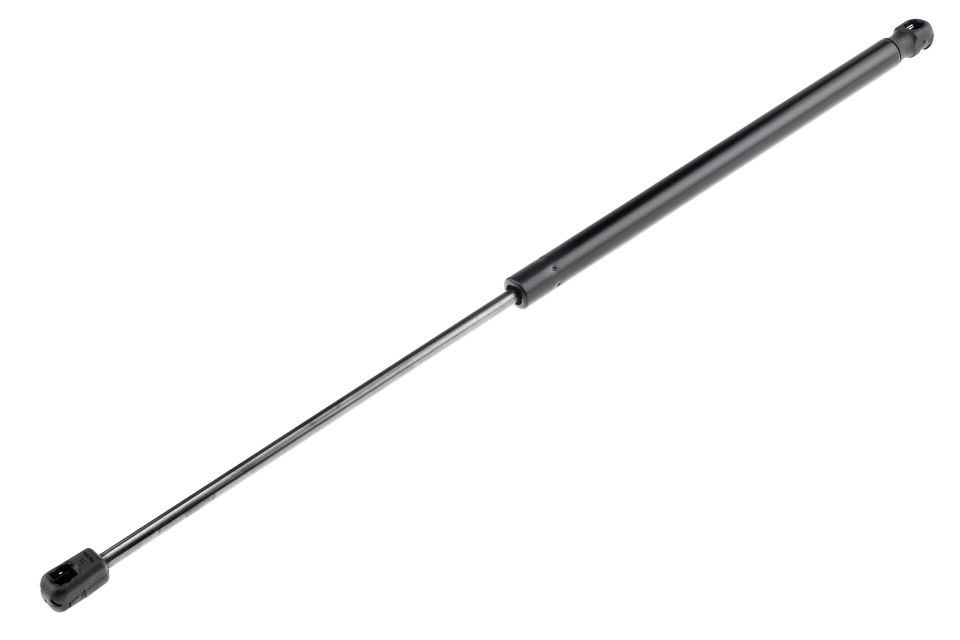 Amortizor capota fata , L=570mm, F=330n, Pozitie Dreapta, Mercedes-Benz Clasa M W164, 2005-2011, NTY AE-ME-029