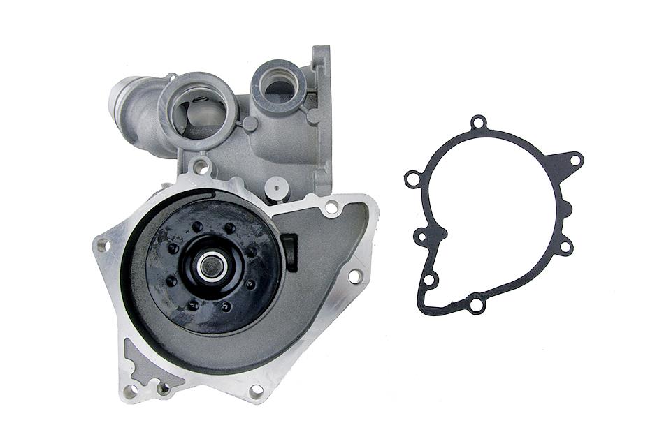 Pompa apa Bmw Seria 7 4.4d 2005-2008, 11517792547