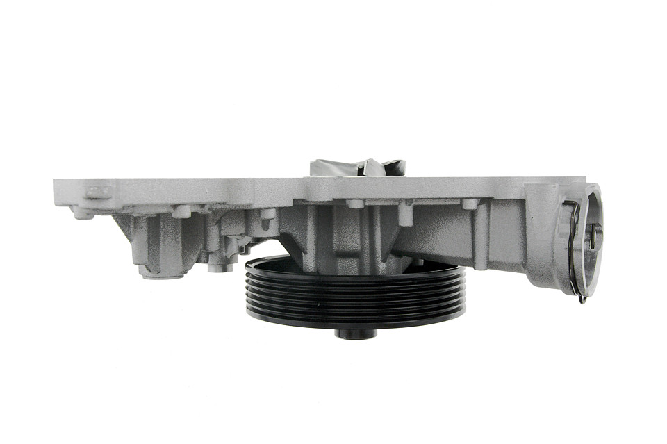 Pompa apa Mercedes Clasa C 2.5, 3.0, 3.5 2005-, Clasa E 2.5, 3.0, 3.5 2005-, From motor Number 30058377, 2722000901