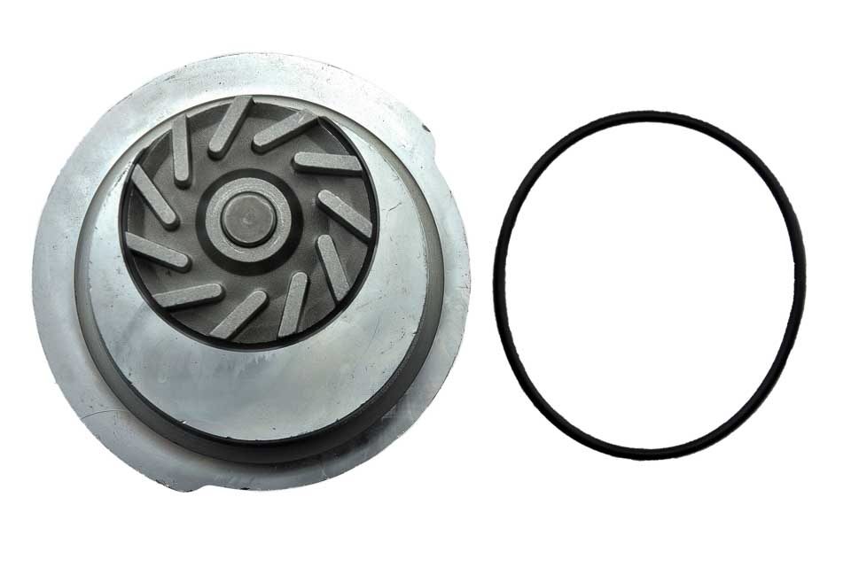 Pompa apa Opel Astra F, G 1.4, 1.6 1994-2005, Corsa B, C 1.4, 1.6 1993-, Vectra B 1.6 1995-, 1334046