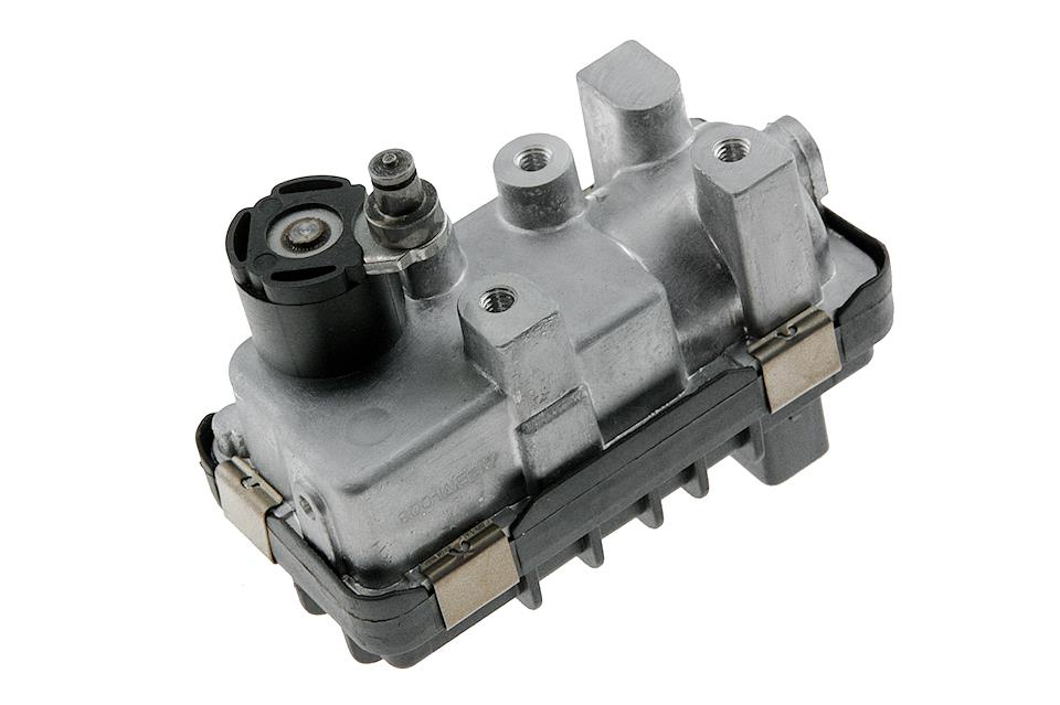 Actuator turbo G-93, 6NW009228, Bmw Seria 3 E90 325d, 330d 2005-, NTY ECD-BM-003