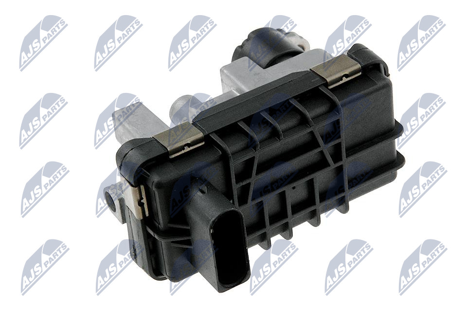 Actuator turbo G-211, 6NW008412, Bmw Seria 5 E60 525d 2004-, 530d 2002-, X5 E53 3.0d 2003-, NTY ECD-BM-008