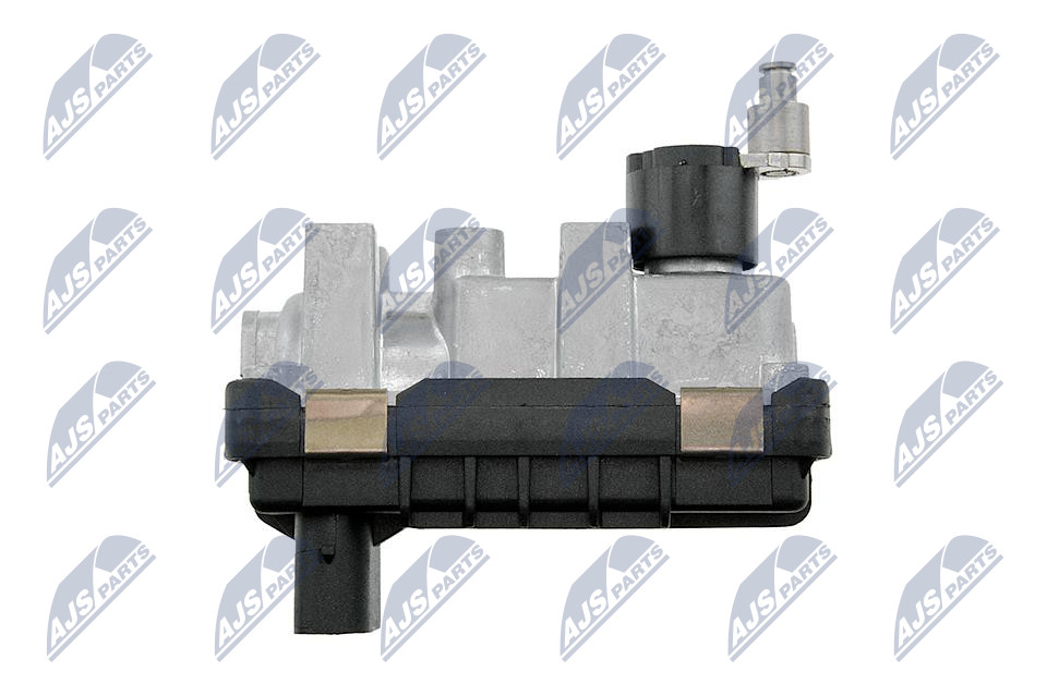 Actuator turbo G-187, 6NW008412, Mercedes Clasa E E280, E320 3.2cdi 2002-2009, NTY ECD-ME-009