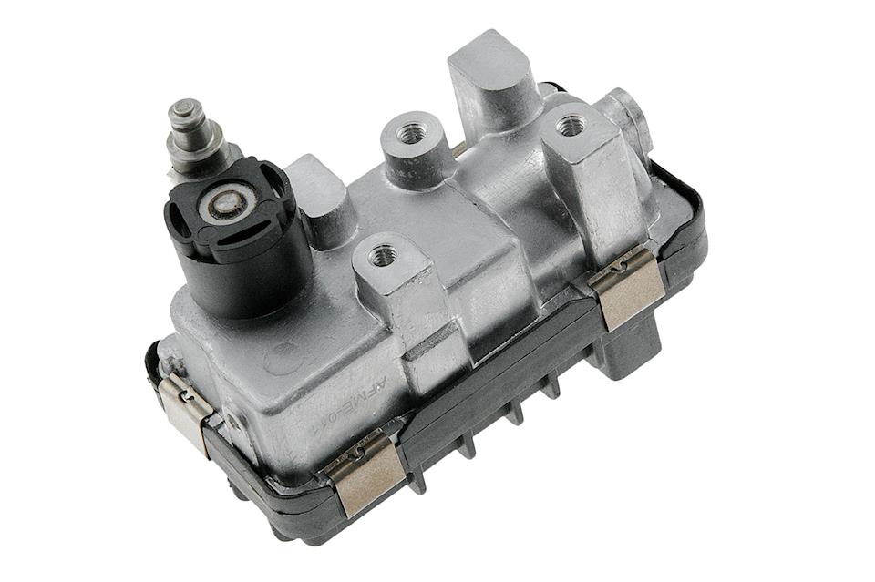 Actuator turbo G-276, 6NW009420, Mercedes Sprinter 211cdi, 311cdi, 511cdi 2.2cdi 2006-, NTY ECD-ME-011