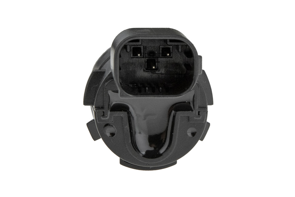 Senzor parcare Land Rover Discovery 2004- Range Rover Sport 2005-, Conector Negru, NTY EPDC-LR-004