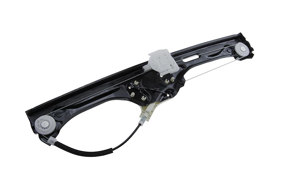 Macara geam Bmw X5 2006-2013, Stanga Spate, NTY EPS-BM-035