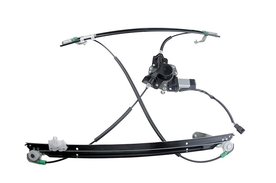 Macara geam Chrysler Voyager 04.2005-, Stanga Fata Cu Motor, NTY EPS-CH-019S