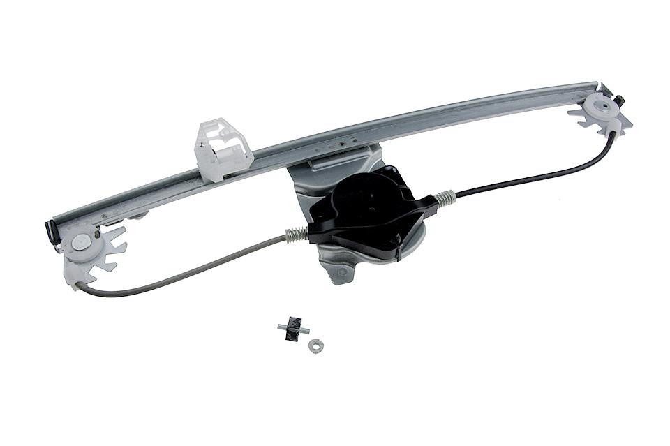 Macara geam Citroen C3 2002-, Dreapta Fata, NTY EPS-CT-004