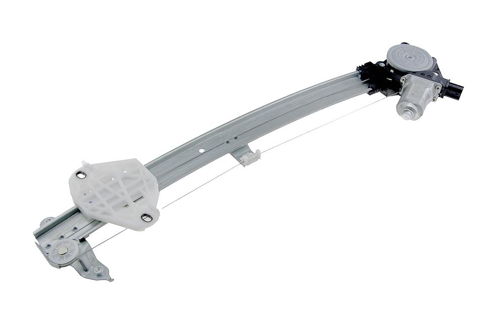 Macara geam Honda Accord 2008-, Stanga Fata Cu Motor, NTY EPS-HD-005
