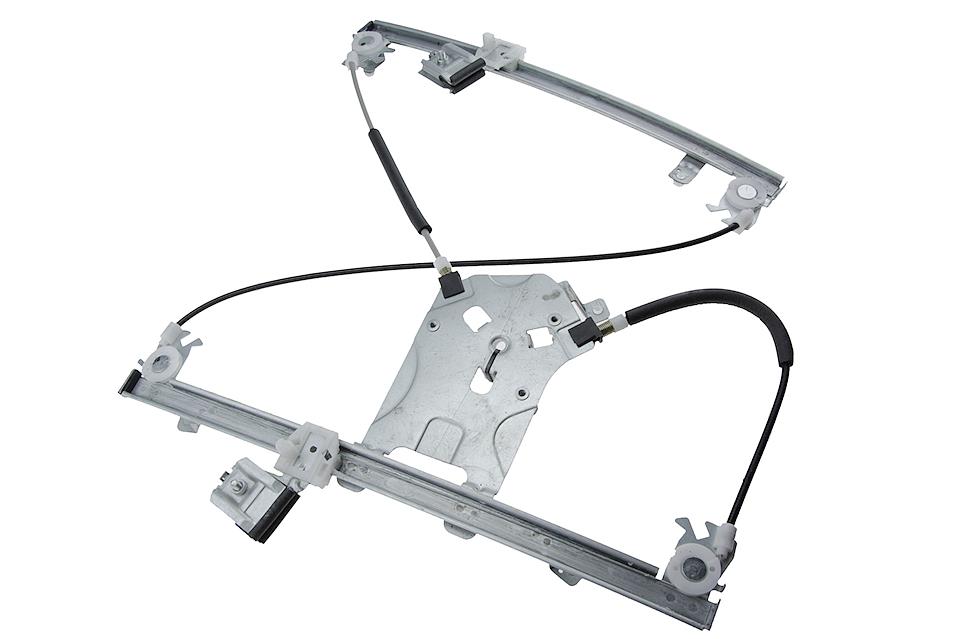 Macara geam Mercedes C-Clasa W203 08.2003-2007, Dreapta Fata, NTY EPS-ME-016