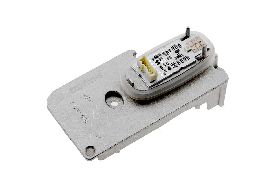 Modul LED semnalizare Bmw Seria 7 F01, F02 2013-, Dupa Facelift, NTY EPX-BM-022