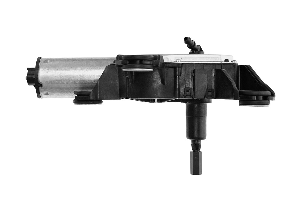 Motoras stergator spate Audi A3 1996-2013, A4 Avant 1998-2015, A6 Avant 1997-2005, Vw Passat Combi 1996-2005, NTY ESW-AU-000