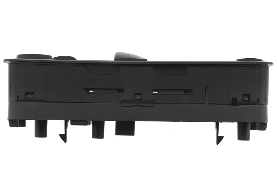 Comutator macara geam Mercedes Clasa A W169 2004-, Clasa B W245 2005-, 3 Pini, NTY EWS-ME-022