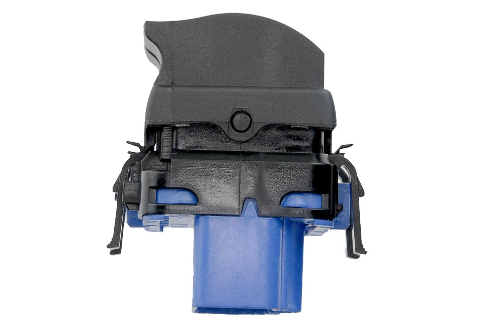 Comutator macara geam Renault Grand Scenic 2 2004-, Megane 2 2006-, Scenic 2 2003-, 10 Pini, NTY EWS-RE-015