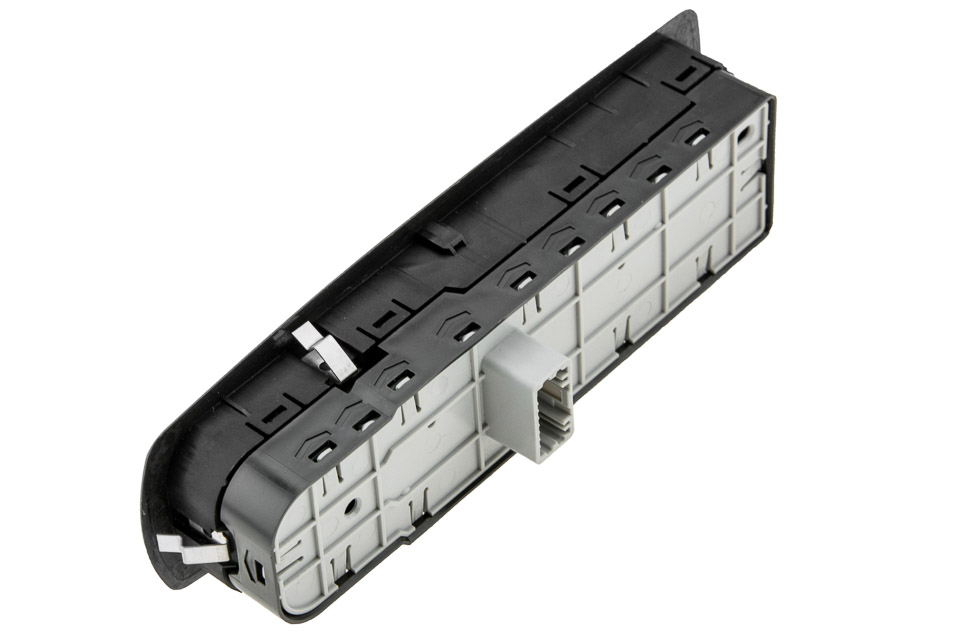 Comutator macara geam Renault Laguna 3 2007-, NTY EWS-RE-035