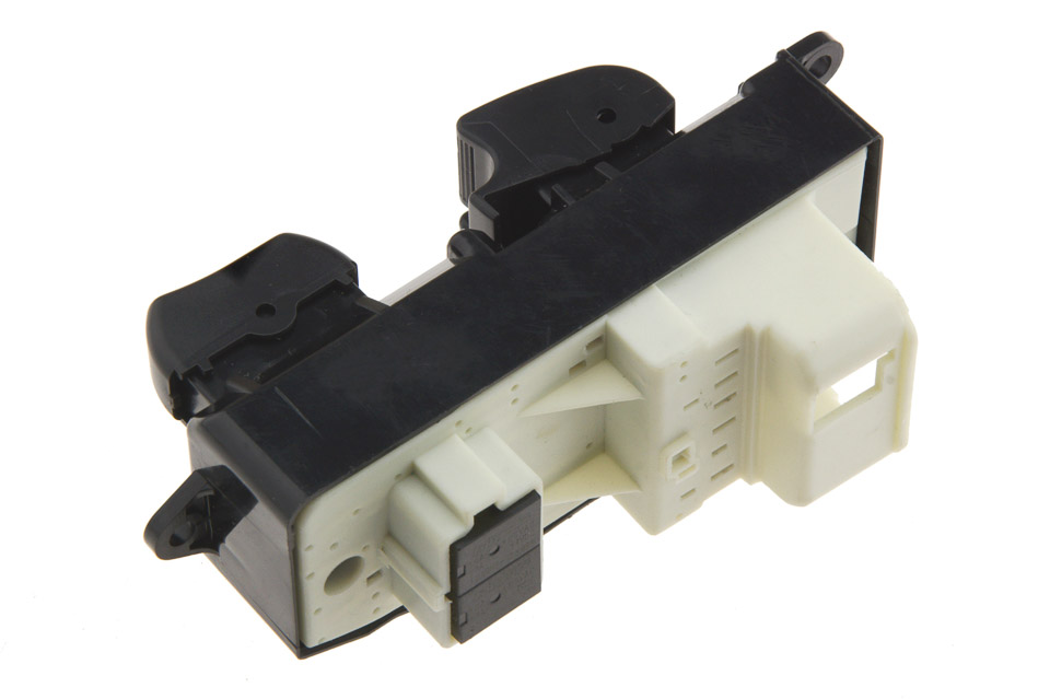 Comutator macara geam Toyota Yaris Verso 1999-2005, 13 Pini, NTY EWS-TY-015