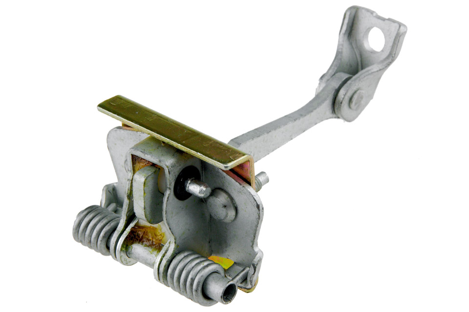 Opritor usa, limitator Peugeot 307 2000-, NTY EZC-PE-005