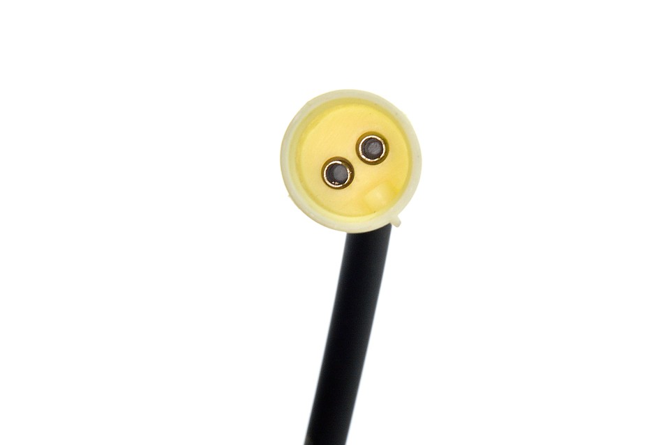 Senzor ABS fata Opel Vectra B1996-2001, Stanga, Dreapta, NTY HCA-PL-009