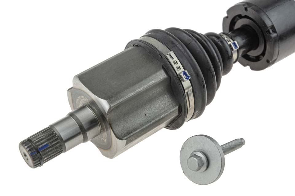 Planetara Volvo Xc70 2.4t Xc, 2.5t Xc, 2.4d5 Xc 2000-2008, Stanga, cutie de viteze automata , NTY NPW-VV-043