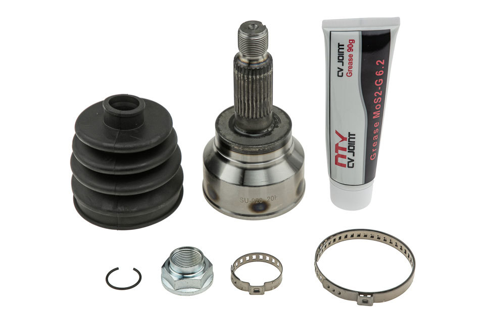 Cap planetara exterior Suzuki Sx4 2.0 2006-, NTY NPZ-SU-020