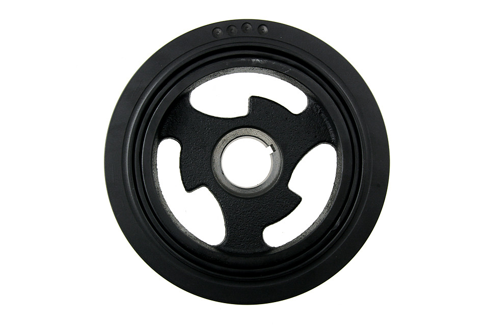 Fulie arbore cotit Mazda Motor 3.0 Tribute 2007-, Seria 6 Gg 2002-2008, Mpv 1999-2006, Ford Maverick Tm1 2000-2006, Tm7 2007-, Mondeo 2 1996-2000, NTY RKP-MZ-014