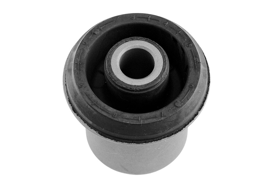 Bucsa brat suspensie Mitsubishi Pajero 2000-, Brat suspensie fata spre spate, NTY ZTP-MS-046B