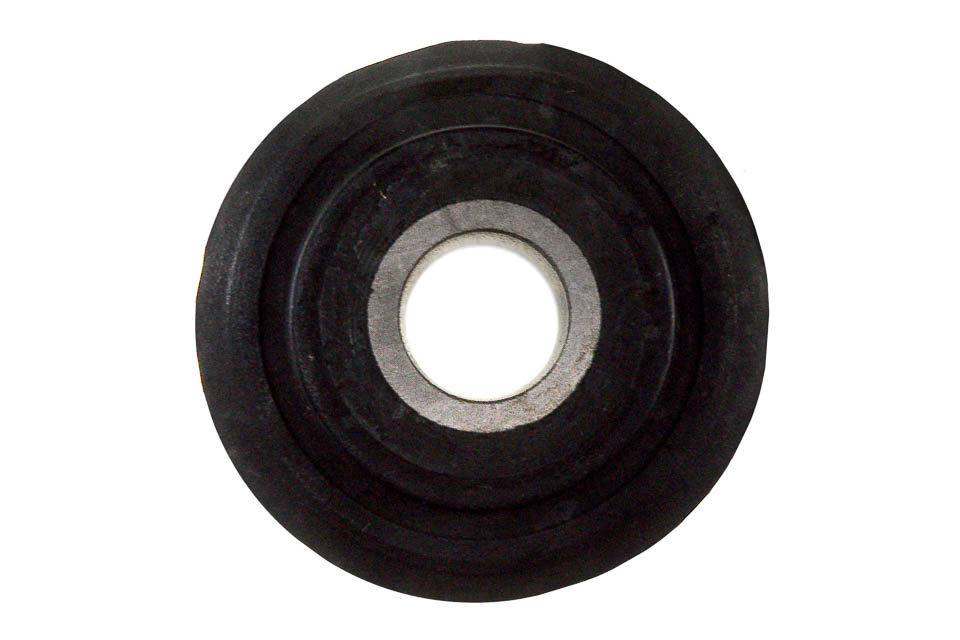 Bucsa brat suspensie Nissan Patrol Y61 1998-, Spate, NTY ZTT-NS-030A