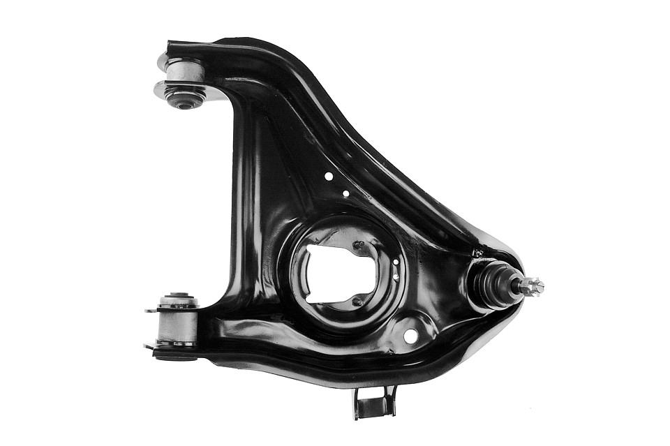 Brat suspensie fata Ford Ranger 2004-2011, Inferior Dreapta, NTY ZWD-CH-069