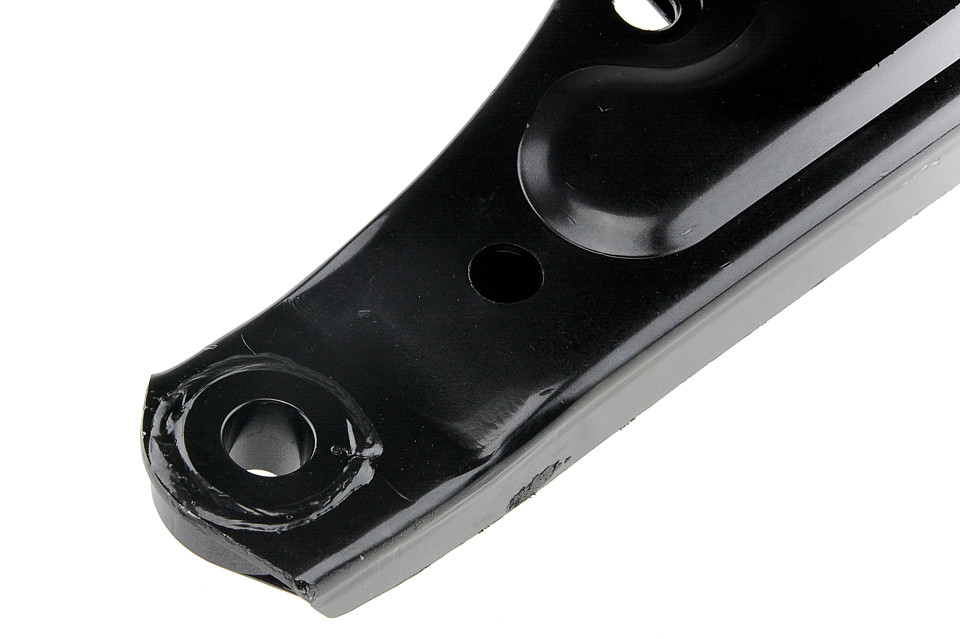 Brat suspensie fata Ford Transit 2000-, Inferior Dreapta, NTY ZWD-FR-028