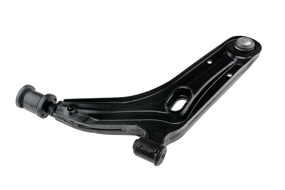 Brat suspensie fata Fiat Uno 0.9-1.9d 01.1983-06.2006, Inferior Dreapta, NTY ZWD-FT-025
