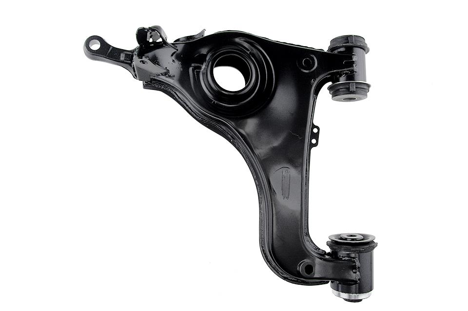 Brat suspensie fata Mercedes Clasa E W210 1995-2003, Inferior Fata Dreapta, NTY ZWD-ME-044