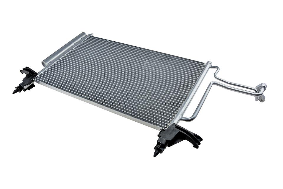 Condensator climatizare, Radiator clima Stilo (192) (2001-) 1.2 1 16v (Cu Uscator, Man), NTY CCS-FT-010