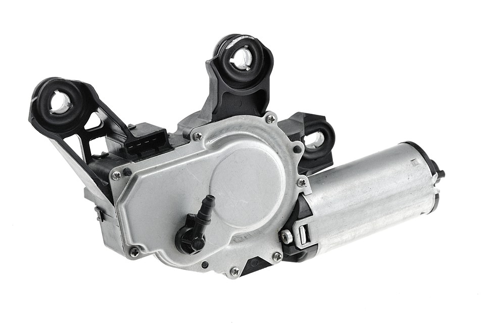 Motoras stergator spate Vw Polo 1.2, 1.2 12v, 1.4 16v, 1.4tdi, 1.9sdi, 1.9tdi 2001-, NTY ESW-VW-003
