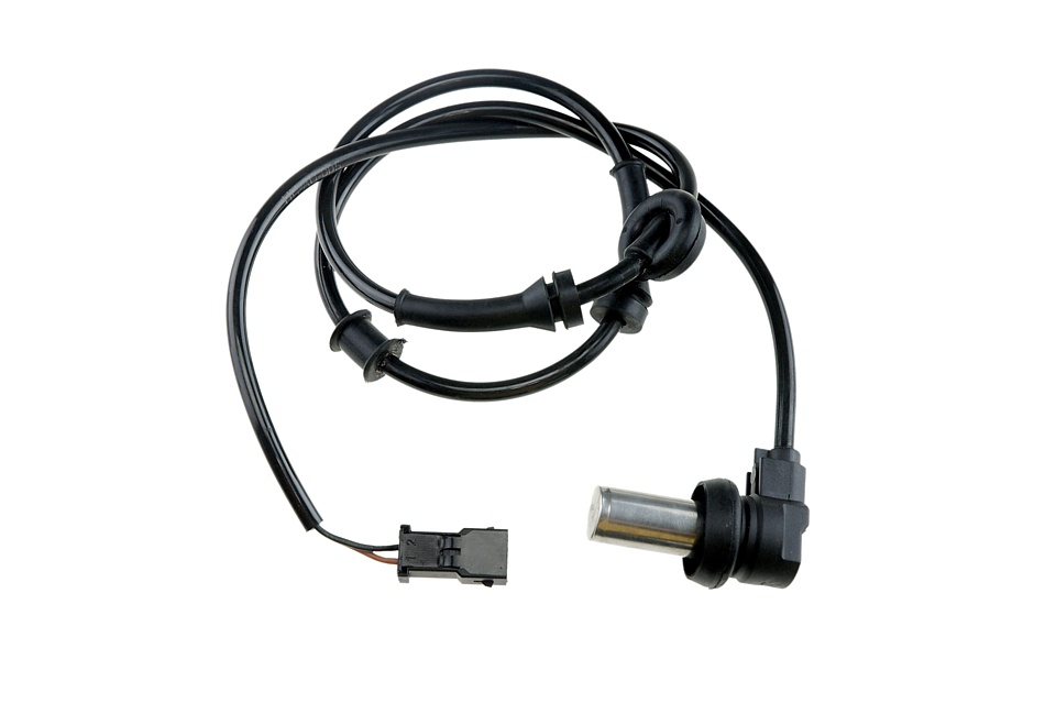 Senzor ABS spate Audi A4 1995-2000, Stanga, Dreapta, NTY HCA-AU-005