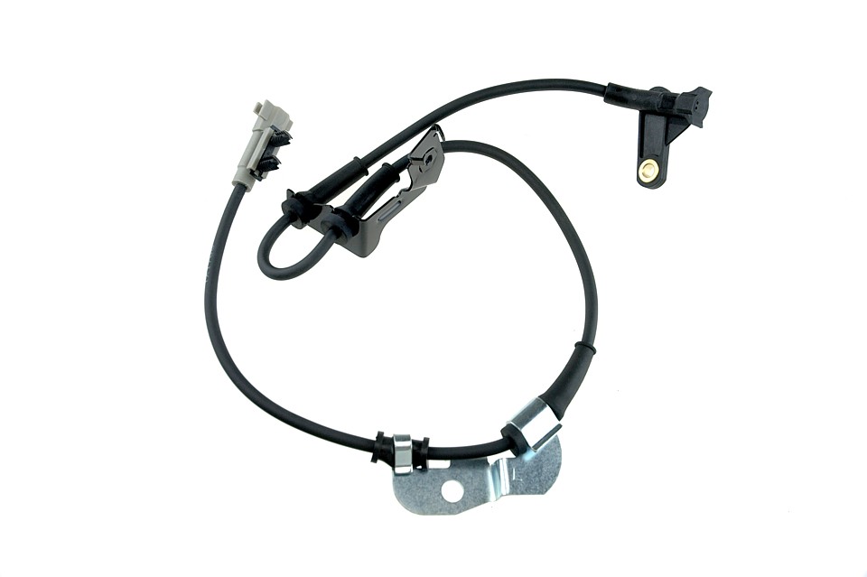 Senzor ABS fata Chrysler Voyager 2000-2005, Dodge Caravan 2000-2005, Stanga, NTY HCA-CH-013