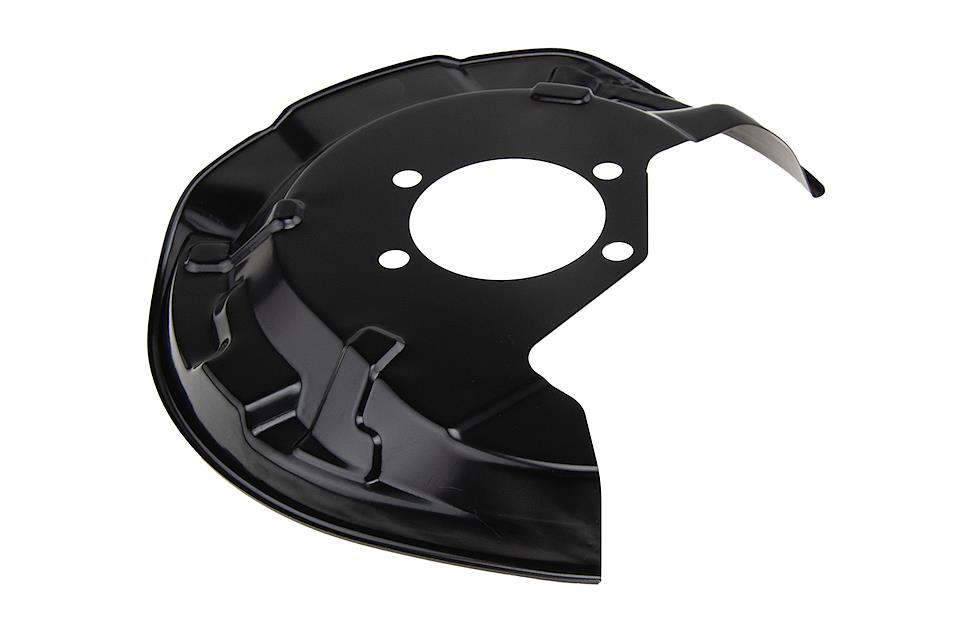 Protectie disc frana Nissan Qashqai 2013-, Renault Kadjar 2015-, Spate, Stanga, NTY HTO-NS-009
