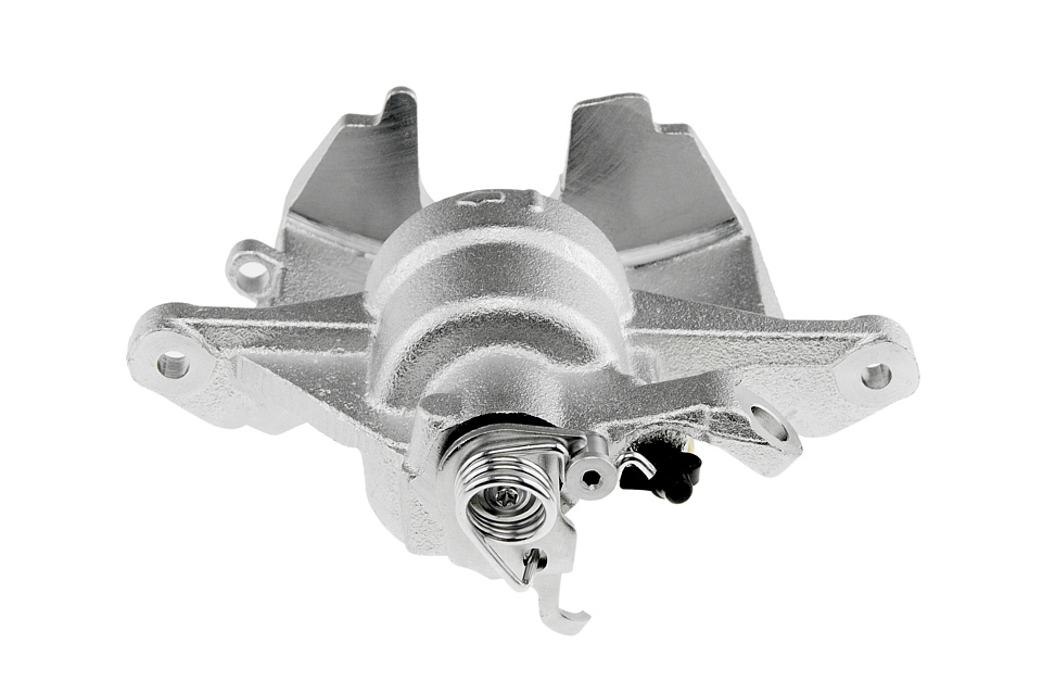 Etrier fata Citroen C5 1 2.2hdi, 3.0v6 2001-2004 C5 2 2.0hdi, 2.2hdi, 3.0v6 2004-2008 Stanga, NTY HZP-CT-004