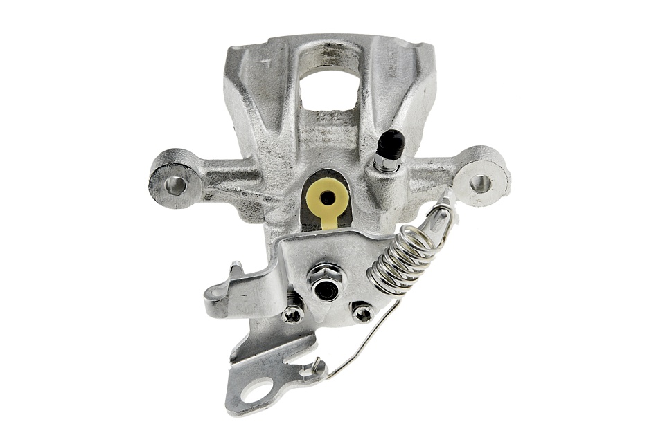Etrier spate Ford Mondeo Combi 3 06.2005-, Sedan, Hatchback 2004.2010-, Stanga, NTY HZT-FR-016