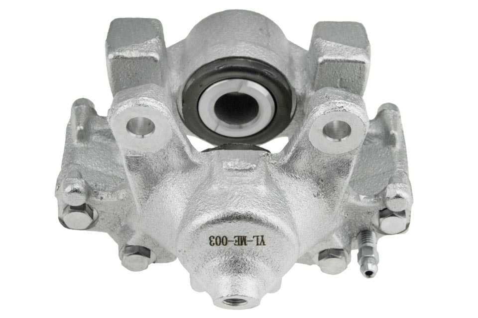 Etrier spate Mercedes C W203 C160, C180, C200, C200cdi, C220cdi 2000-2007, Slk 200, 280, 300 2004-2011, Dreapta, NTY HZT-ME-003