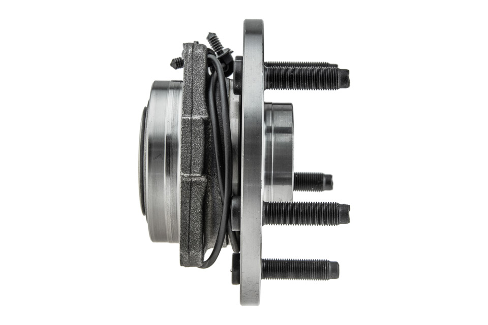 Butuc roata fata Dodge Durango 2006-2009, Chrysler Aspen 2007-2008, NTY KLP-CH-035