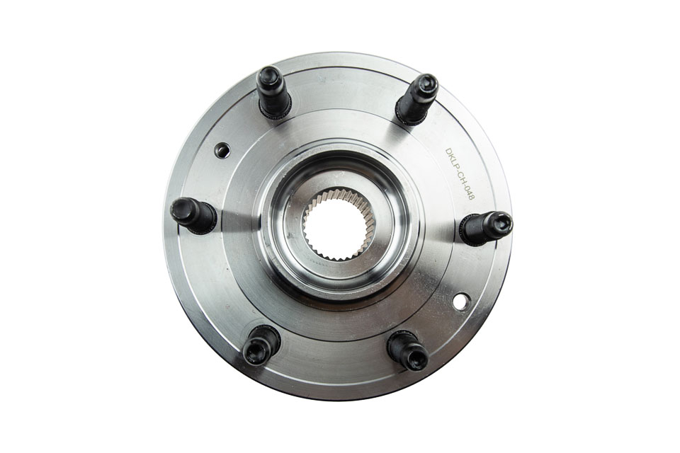 Butuc roata fata Cadillac Escalade 4wd 2007-, Chevrolet Avalanche 4wd 2007-, Tahoe 4wd 2007-, NTY KLP-CH-048