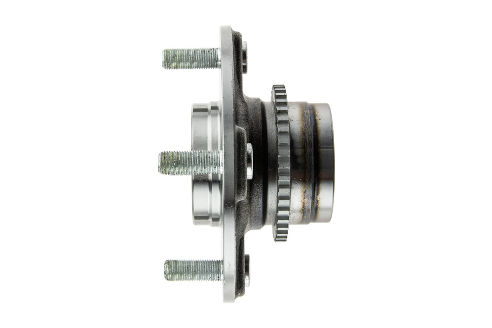 Butuc roata spate Nissan Almera Uk 2000-, +Abs=42t Ring Diametru 84mm, NTY KLT-NS-037