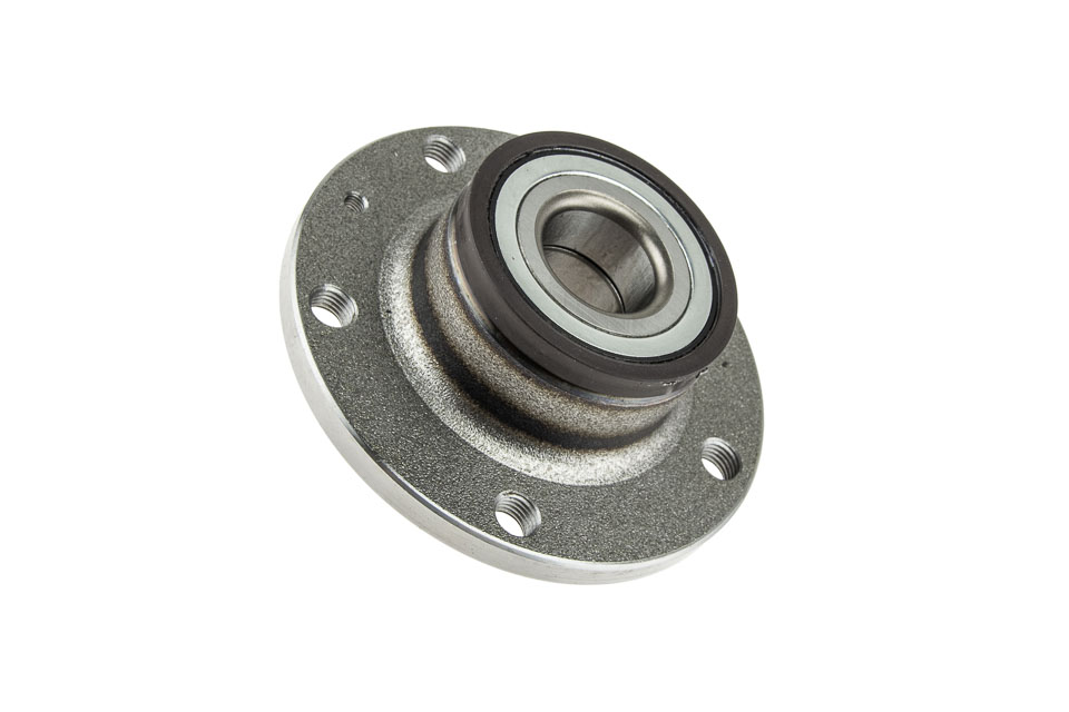 Butuc roata spate Opel Corsa D, E 2006-, Adam 2012-, Disc Frana, NTY KLT-PL-029