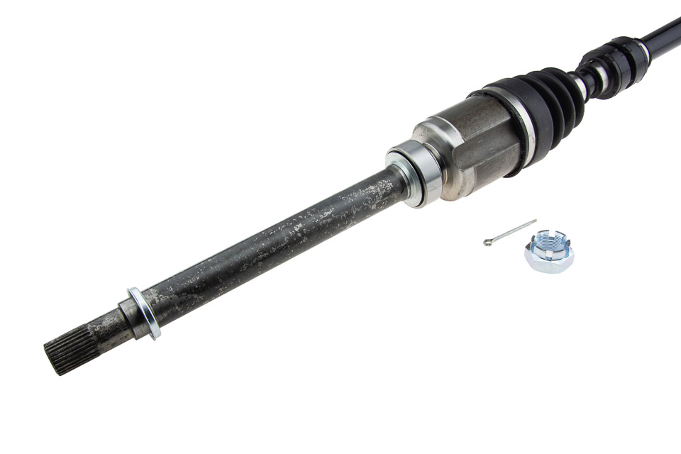 Planetara Nissan X-Trail T32 1.6dci Tractiune Pe 2 Roti 2014-, Dreapta, Mtm, NTY NPW-NS-080