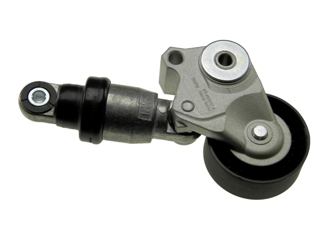 Rola intinzator curea distributie Mazda 3 1.5, 2.0 2013-, 6 2.0, 2.5 2012-, Cx-3 2.0 2015-, Cx-5 2.0 2011-, alternator, PE03-15-980A