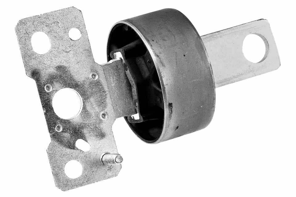 Bucsa brat suspensie Ford Mondeo 4 Ca2 2007-, S-Max 2006-, Galaxy 2006-, Introdus Cu Element De Montare, brat suspensie spate Inferior Dreapta, NTY ZTT-FR-008A