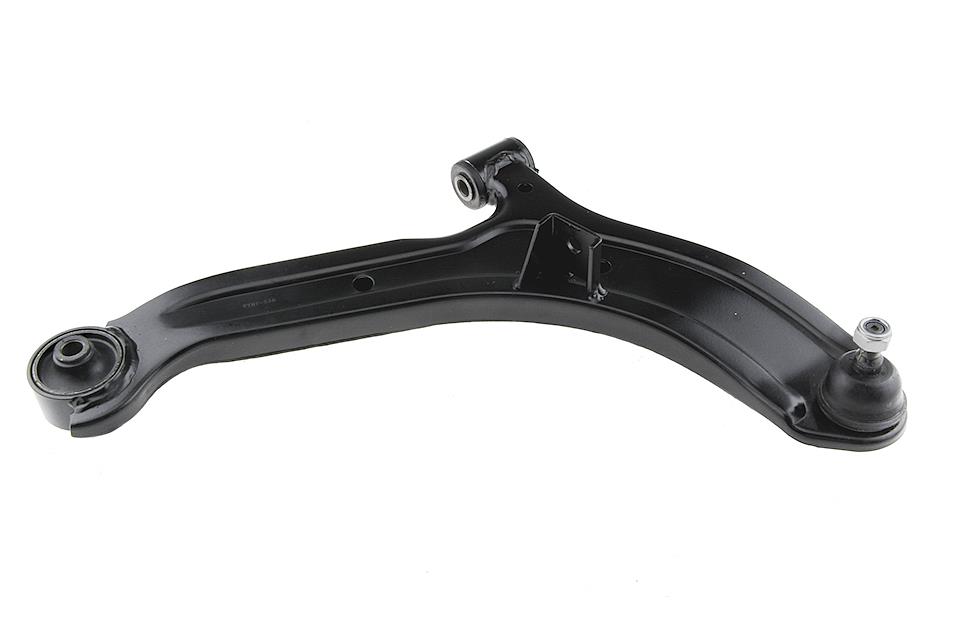 Brat suspensie fata Hyundai Accent 2000-2005, Inferior Dreapta, NTY ZWD-HY-530
