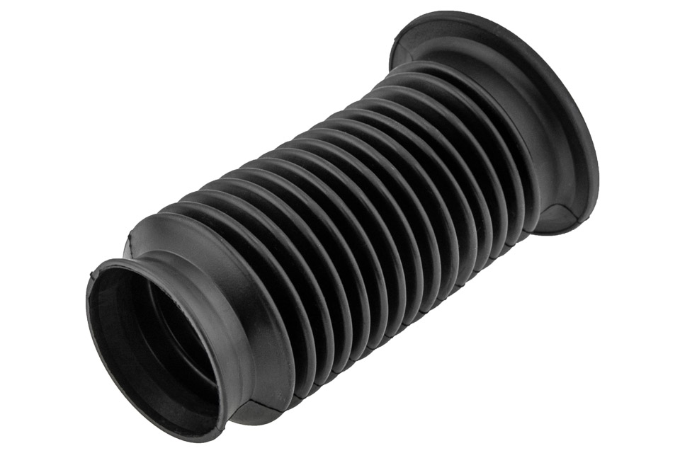 Burduf protectie amortizor Opel Astra H 2004-2010, Corsa D, E 2006-, Meriva 2010-, Zafira 2005-2011, Adam 2013-, Saab 9-3 2002-2011, Fata, NTY AB-PL-002