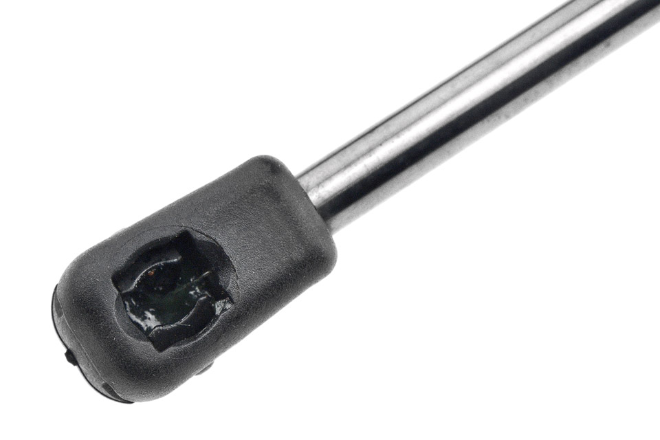 Amortizor capota fata , L=649mm, F=310n, Opel Signum, Vectra C, 2002-2008, NTY AE-PL-018