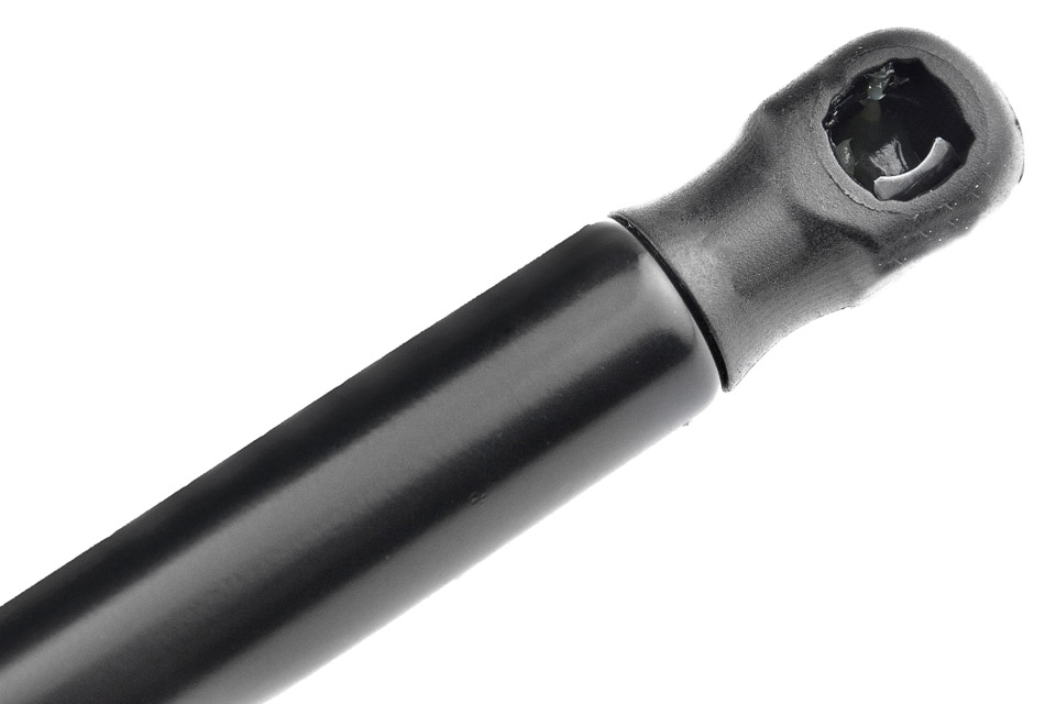 Amortizor portbagaj , L=500mm, F=280n, Cu Seria De Sasiu 6e1010000, Vw Lupo, 1998-2000, NTY AE-VW-022